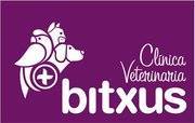 Bitxus Clínica Veterinaria - logo