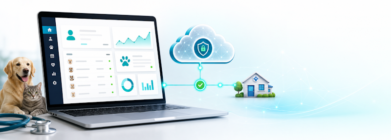 Tutorial de conexión a ZooVET CLOUD